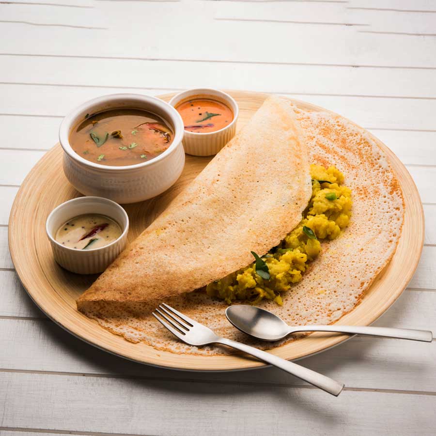 দোসা স্বাস্থ্যকর, তাও কেন প্রাতরাশে খেতে বারণ করছেন তমান্না ভাটিয়ার ফিটনেস প্রশিক্ষক?