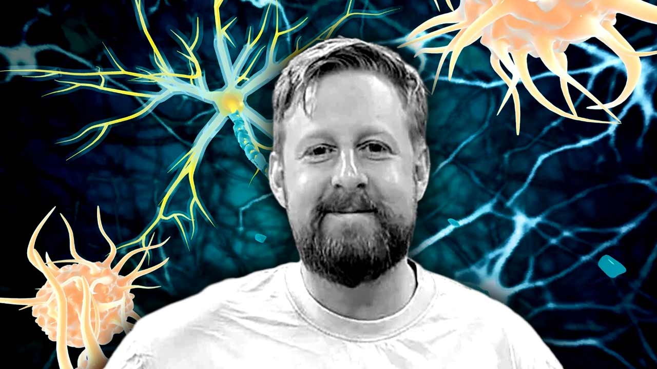 Game of Thrones actor Michael Patrick dies of severe motor neurone disease