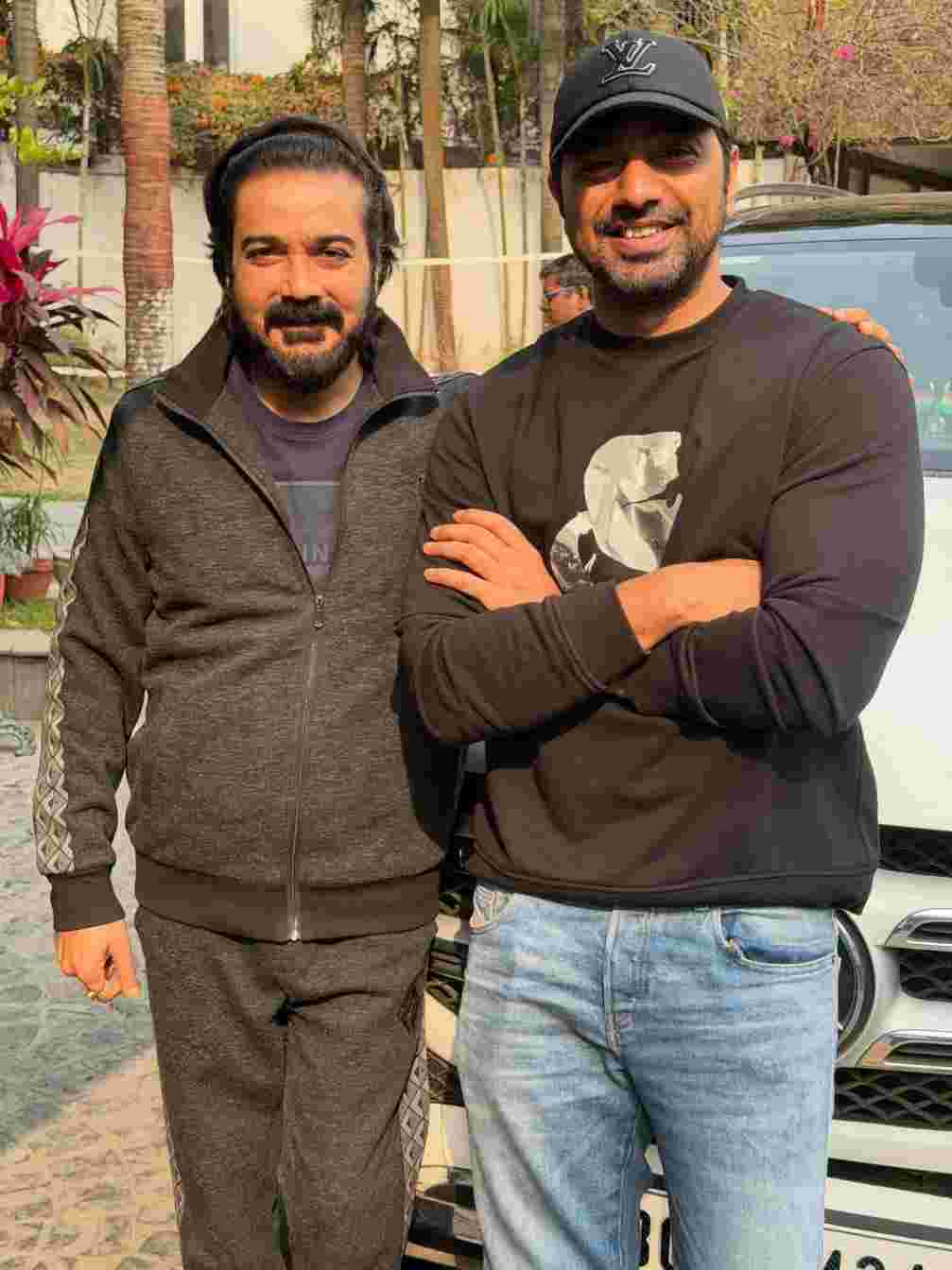 ‘পুরানো সেই দিনের কথা...’ ?