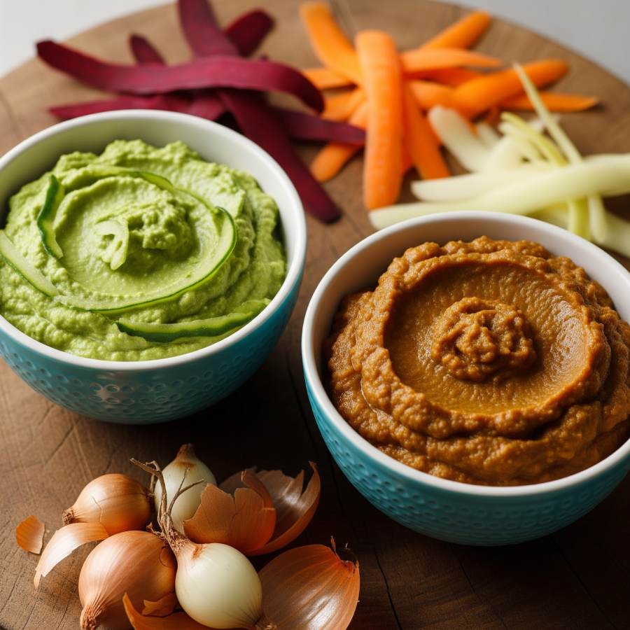 সব্জির খোসা দিয়ে বানিয়ে নিন আচার।