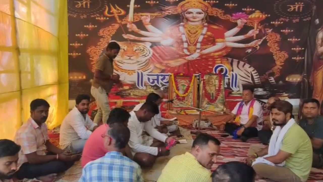 Election Commission at Bali