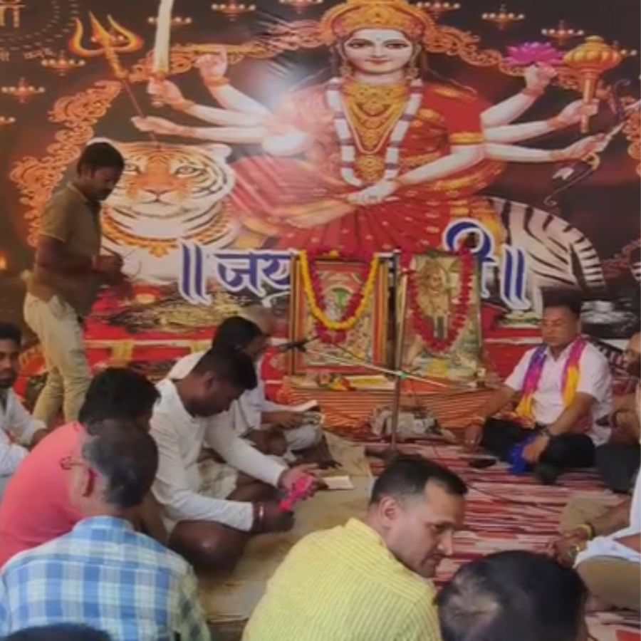 Election Commission at Bali