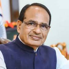 শিবরাজ সিংহ চৌহান।