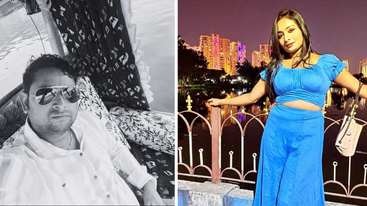 Narendrapur Gun Down Case