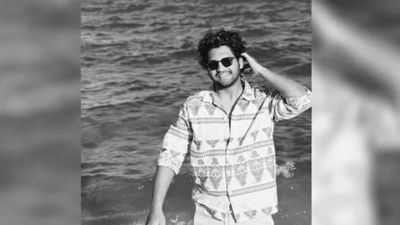 Indian Engineer drowned in waterfall in California