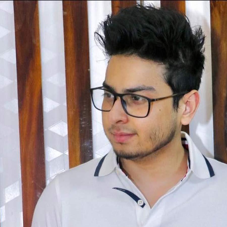 আচমকাই অসুস্থ হয়ে পড়েন সোহেল দত্ত।