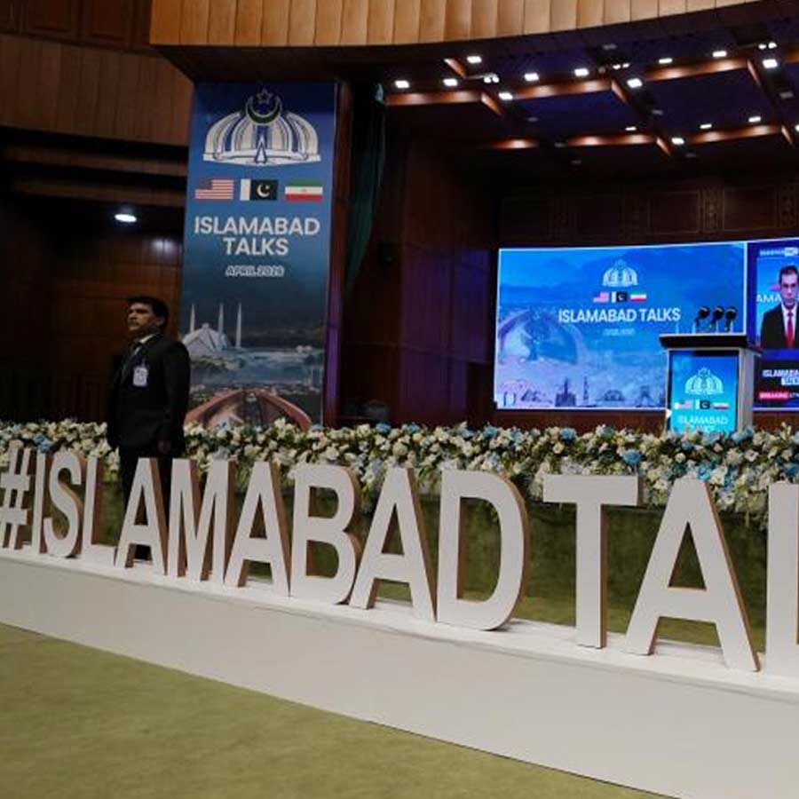 Why does Pakistan consistently act as mediator for various conflict-ridden countries, ranging from global powers like US China to Afghanistan Iran