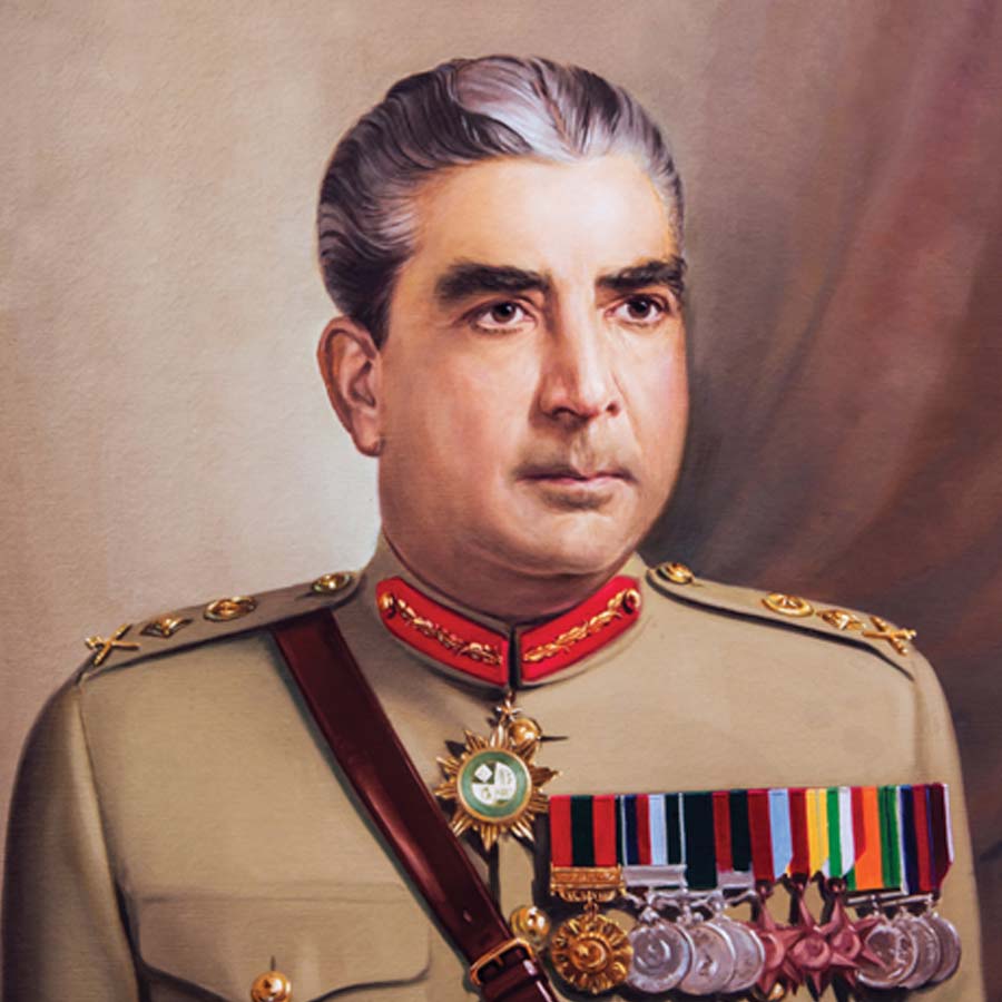 Why does Pakistan consistently act as mediator for various conflict-ridden countries, ranging from global powers like US China to Afghanistan Iran