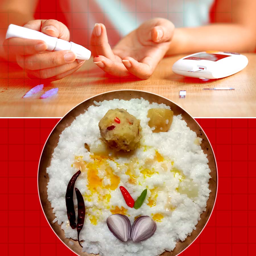 Tips for diabetic patients to cut down sugar spike after eating carbohydrate dgtl