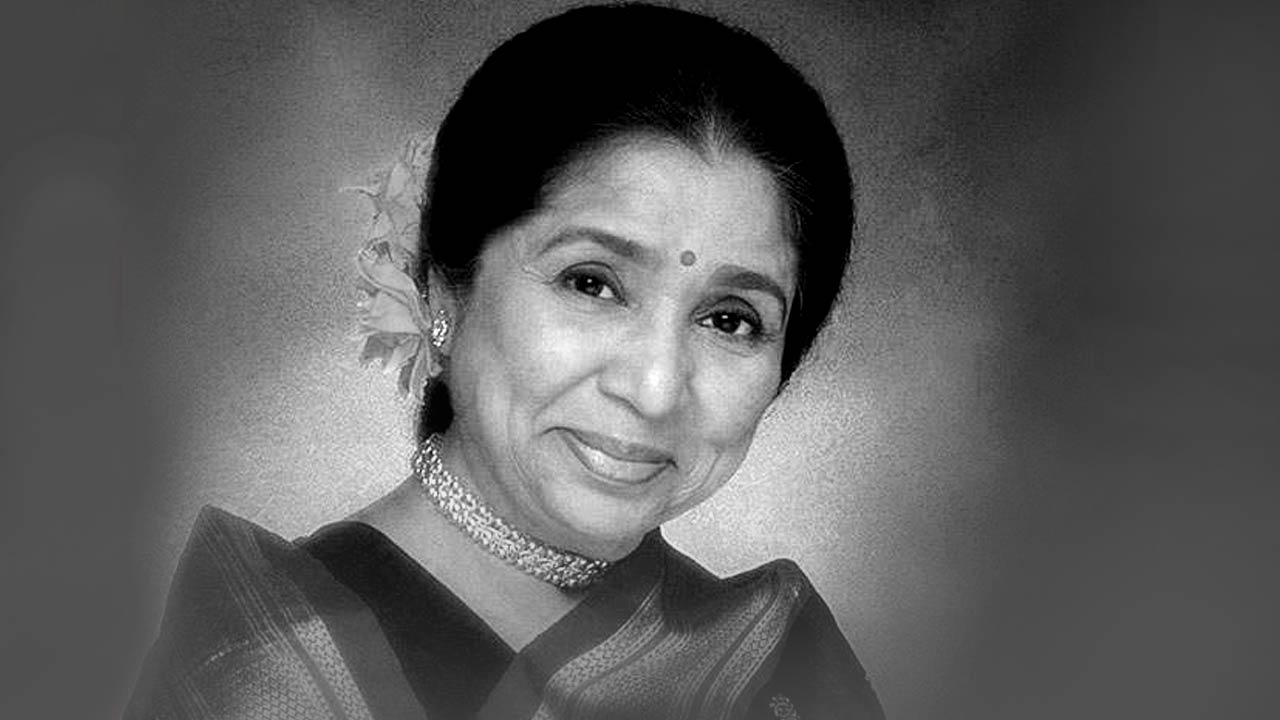 কত সম্পত্তি ছিল আশা ভোসলের?