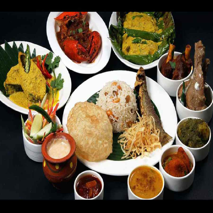 What to eat and what not to eat on the first day of Bengali new year 1433 dgtl