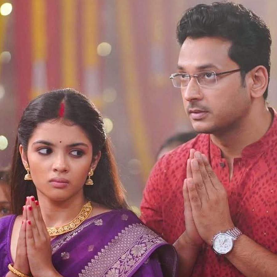 ‘কনে দেখা আলো’ ধারাবাহিকের শুটিং কি আর হবে?