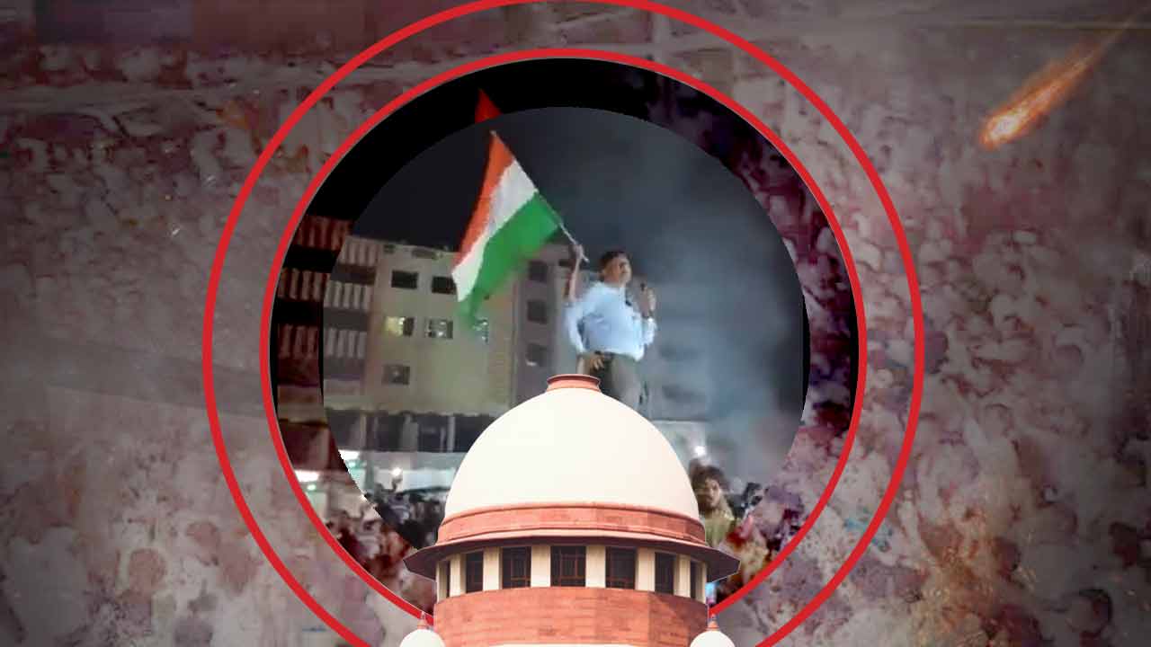 NIA submits progress report on Malda incident investigation to Supreme Court