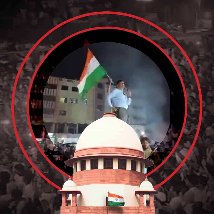 NIA submits progress report on Malda incident investigation to Supreme Court