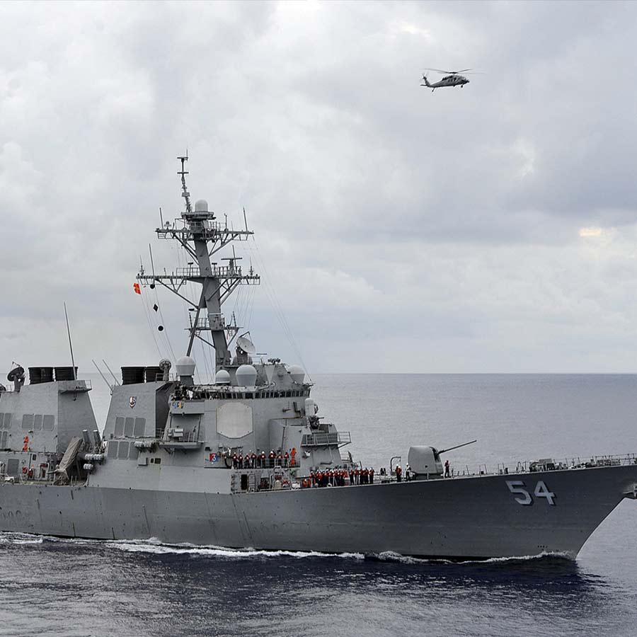 Has Iran played all its trump cards regarding Strait of Hormuz in its conflict with US