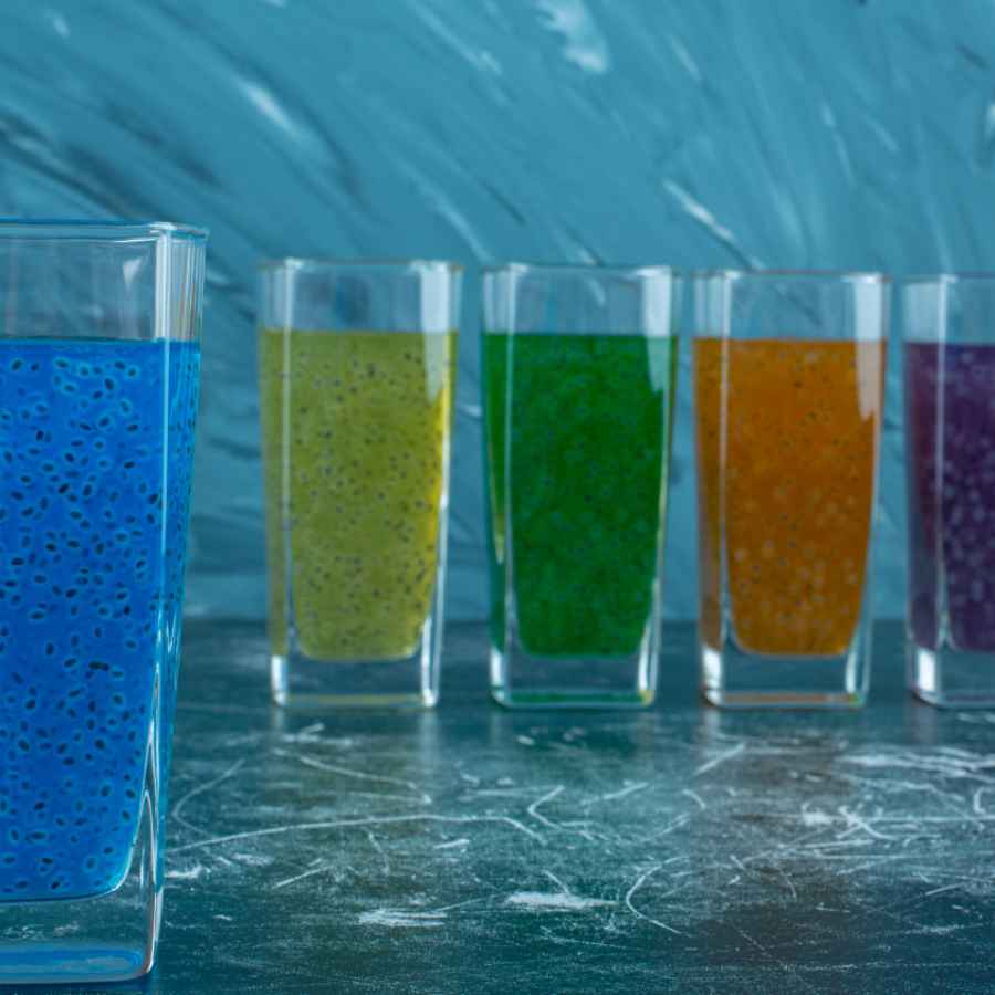 Boost Your Recovery,  Electrolyte-Rich Drinks to Beat Post-Fever Weakness dgtl