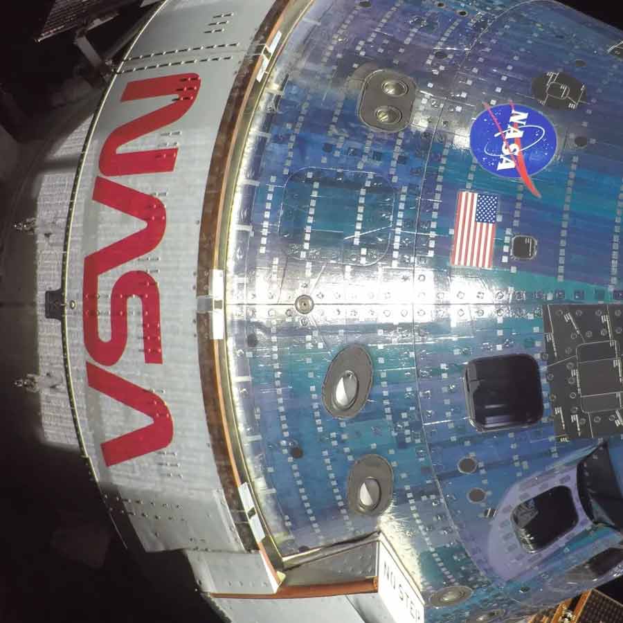 Dennis Hope, The American Who Claimed the Moon and Made Millions Selling Lunar Real Estate