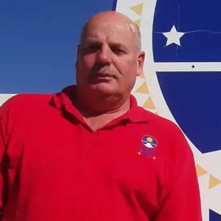 Dennis Hope, The American Who Claimed the Moon and Made Millions Selling Lunar Real Estate