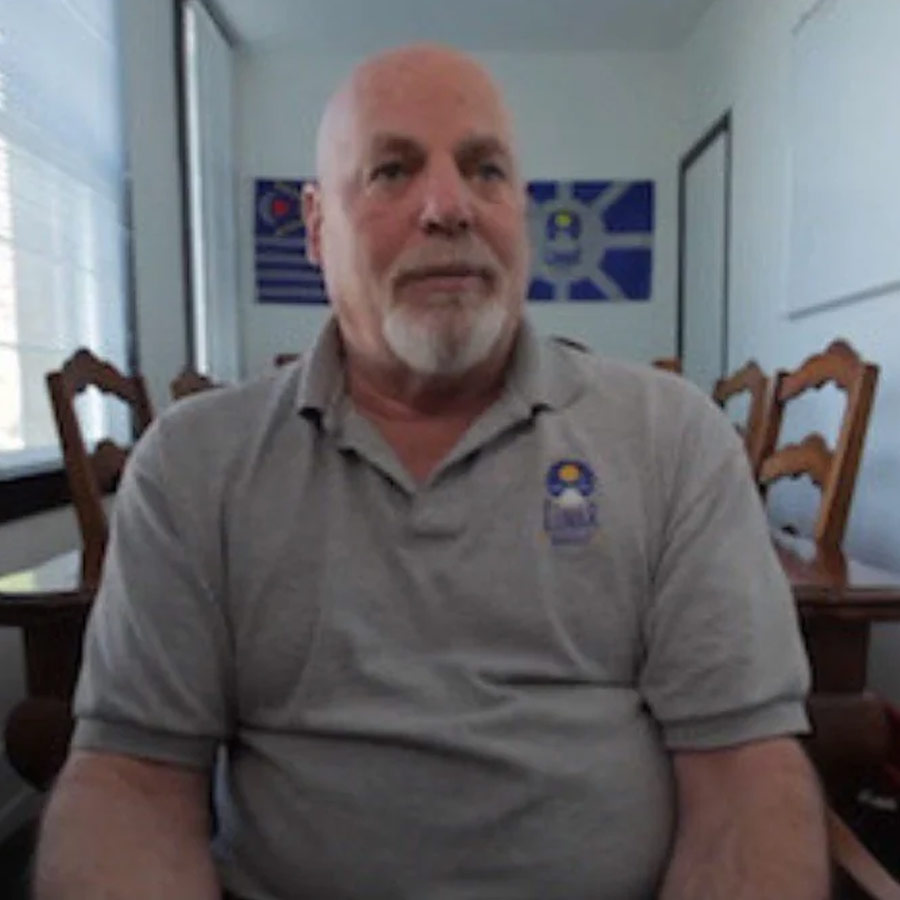 Dennis Hope, The American Who Claimed the Moon and Made Millions Selling Lunar Real Estate