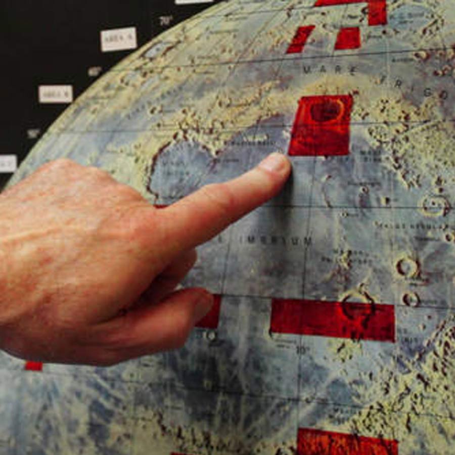 Dennis Hope, The American Who Claimed the Moon and Made Millions Selling Lunar Real Estate