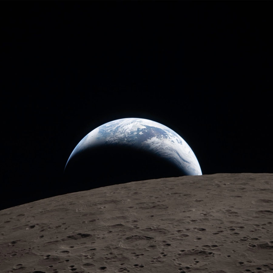 Dennis Hope, The American Who Claimed the Moon and Made Millions Selling Lunar Real Estate