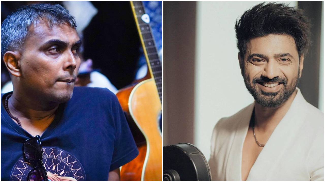 সুজিত রিনো দত্তর বদলে কেন ছবির পরিচালক দেব?