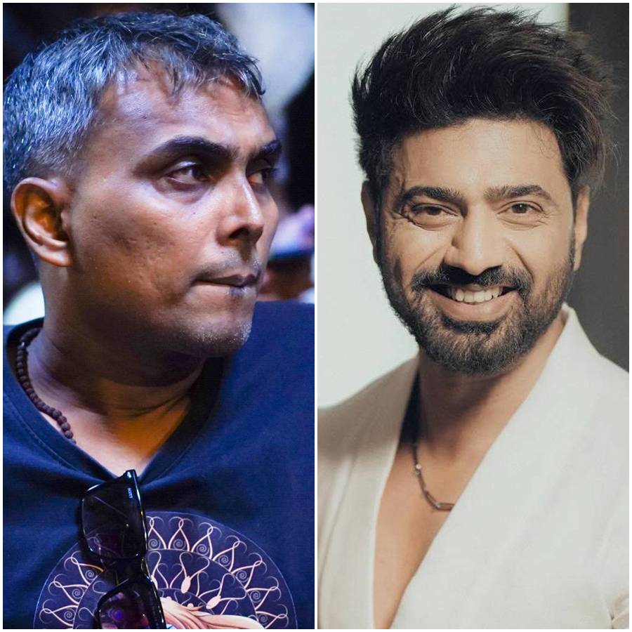 সুজিত রিনো দত্তর বদলে কেন ছবির পরিচালক দেব?