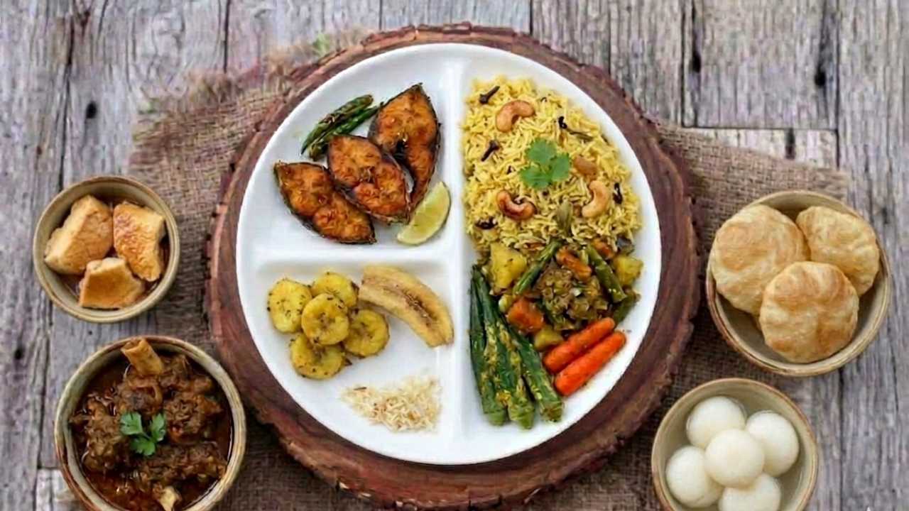 খাবার খাওয়ার বিশেষ পন্থাই কাজে আসবে।