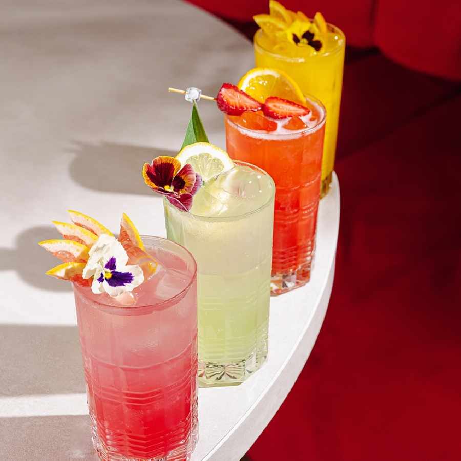 Five Delicious Summer cooler recipes you can make for Bengali New Year Celebration dgtl