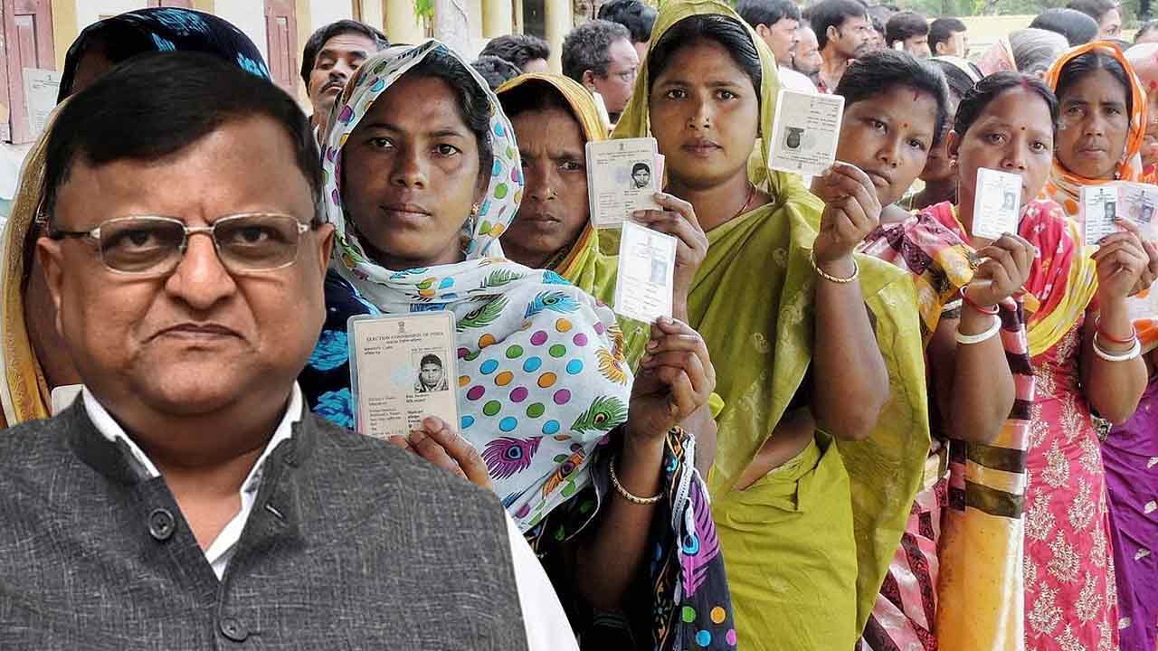 Election Commission launches separate toll free number and email ID for West Bengal assembly election