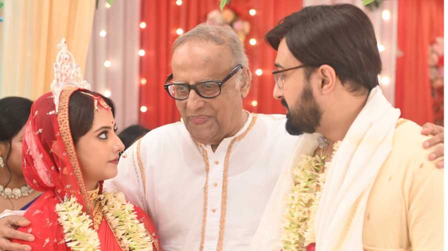 কেন রাজি হলেন পরাণ বন্দ্যোপাধ্যায়?