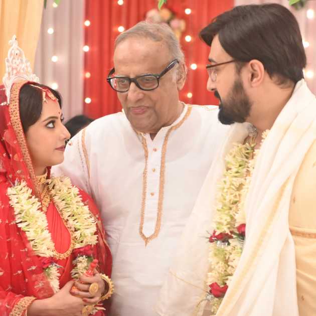 কেন রাজি হলেন পরাণ বন্দ্যোপাধ্যায়?