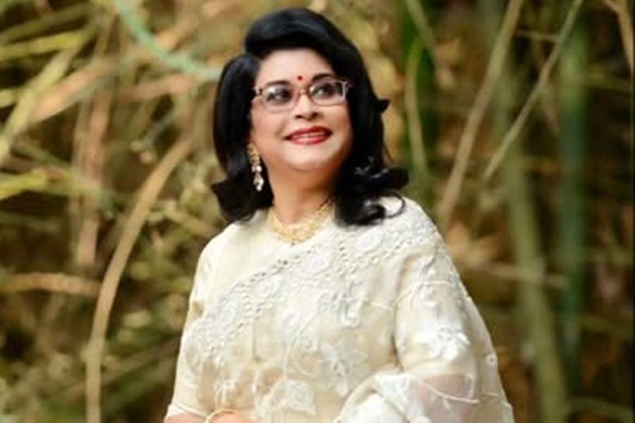 গানে গানে বর্ষবরণ রেজওয়ানা চৌধুরী বন্যার।