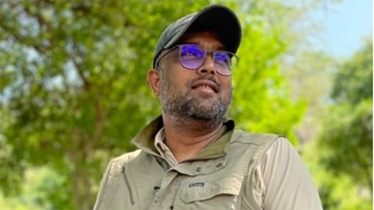 বিনেশ চান্দেল।