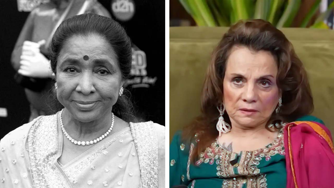 শেষ বার আশাকে কেমন দেখেছিলেন মুমতাজ়?