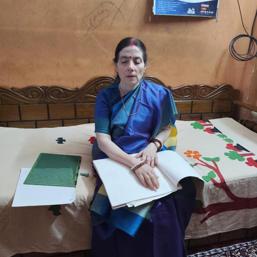 Many specially abled people have transformed their lives by refusing to let physical or mental challenges define their capabilities