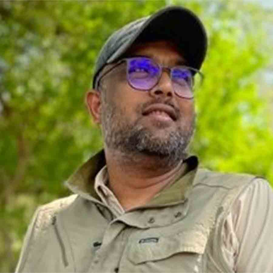 আইপ্যাকের অন্যতম পরিচালক ও সহ-প্রতিষ্ঠাতা বিনেশ চান্দেলকে হেফাজতে নিল ইডি।