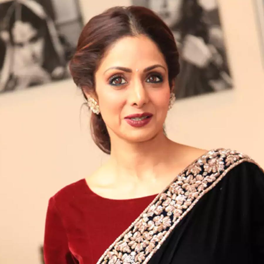Sridevi
