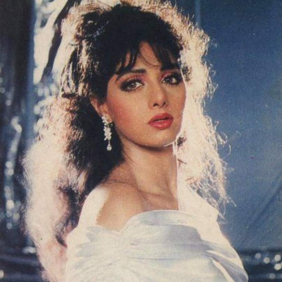 Sridevi