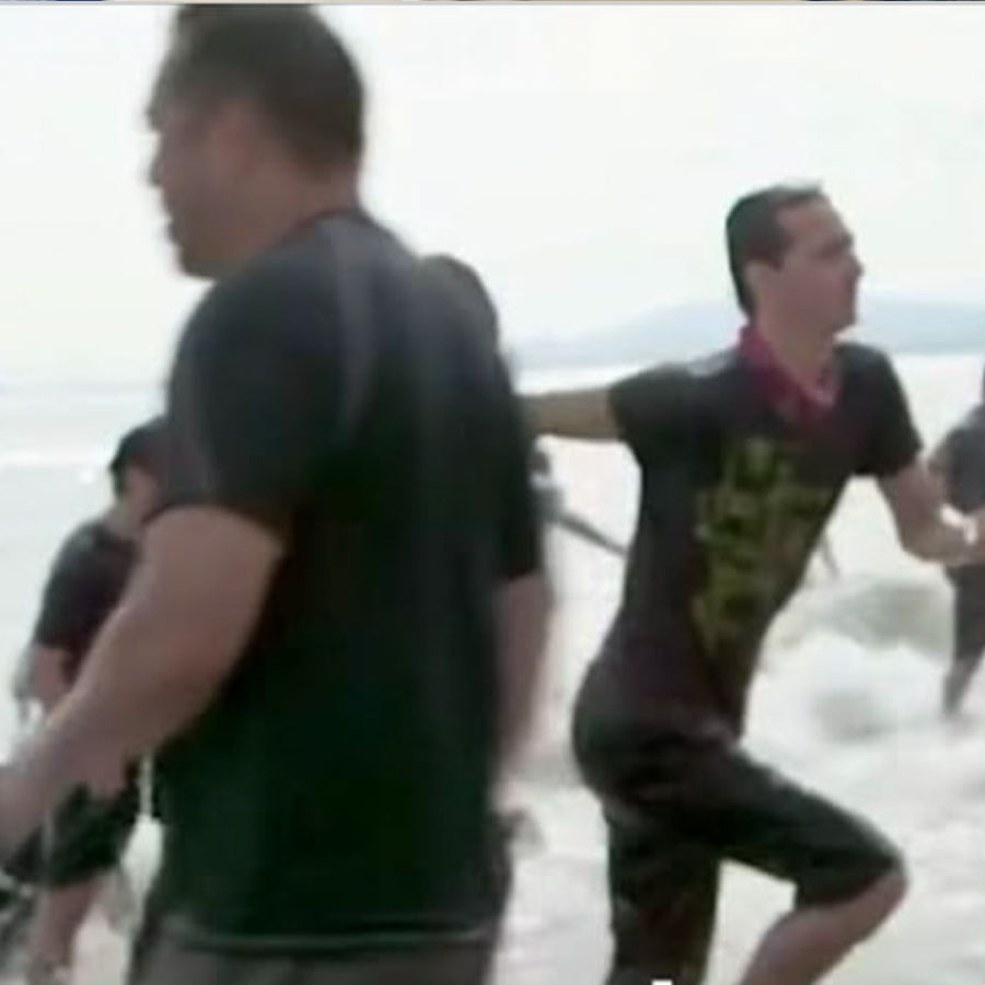 How a Honduras trip in 2017 turns out to be nightmare for 120 corporate employees