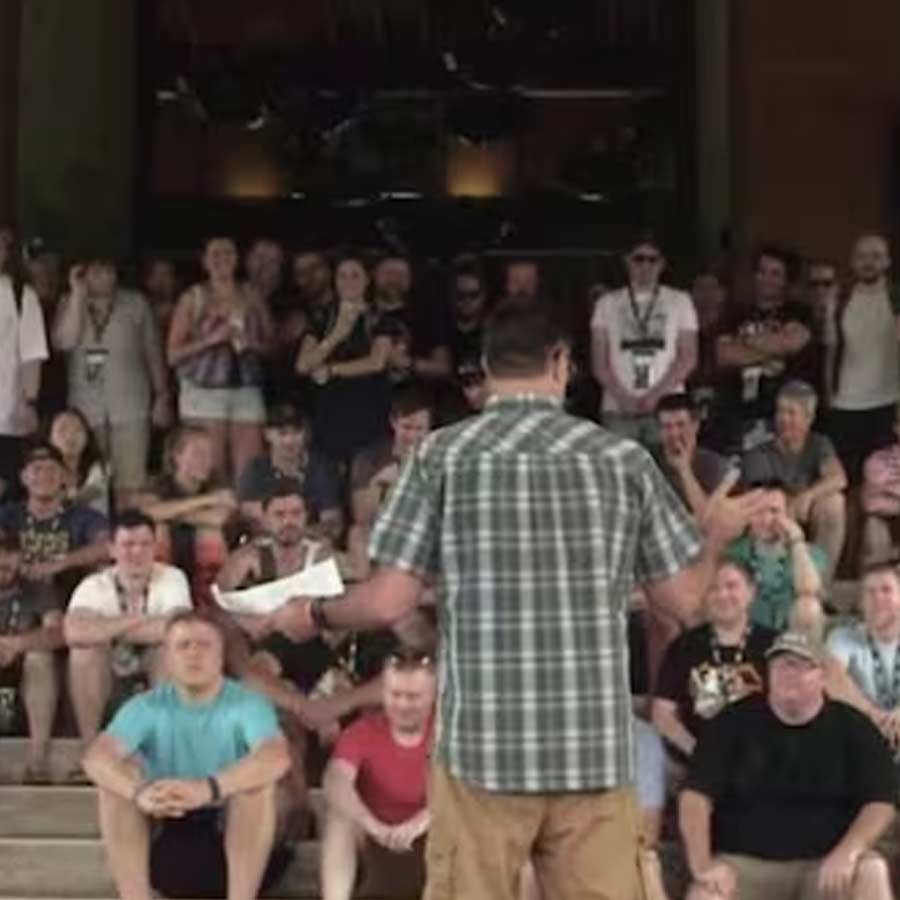 How a Honduras trip in 2017 turns out to be nightmare for 120 corporate employees