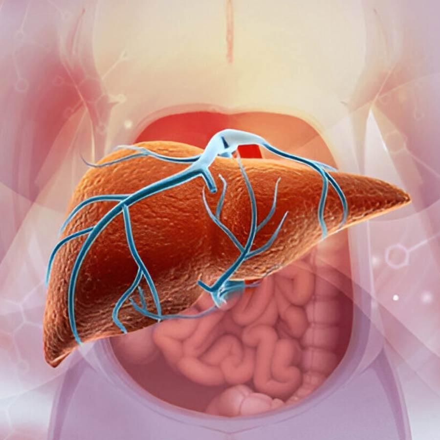 Are you truly fit, these are the signs of a perfect Gut and Healthy Liver
