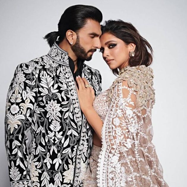 বিচ্ছেদে না মিলনে দীপিকা পাড়ুকোন-রণবীর সিংহ?