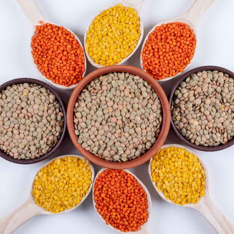 Understanding Your Bowl of Lentils, benefits, risks, and the Right Way to eat