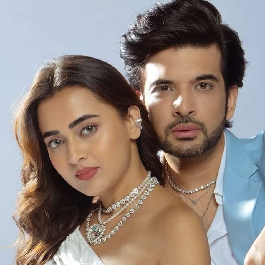 কবে বিয়ে করবেন তেজস্বী এবং কর্ণ?