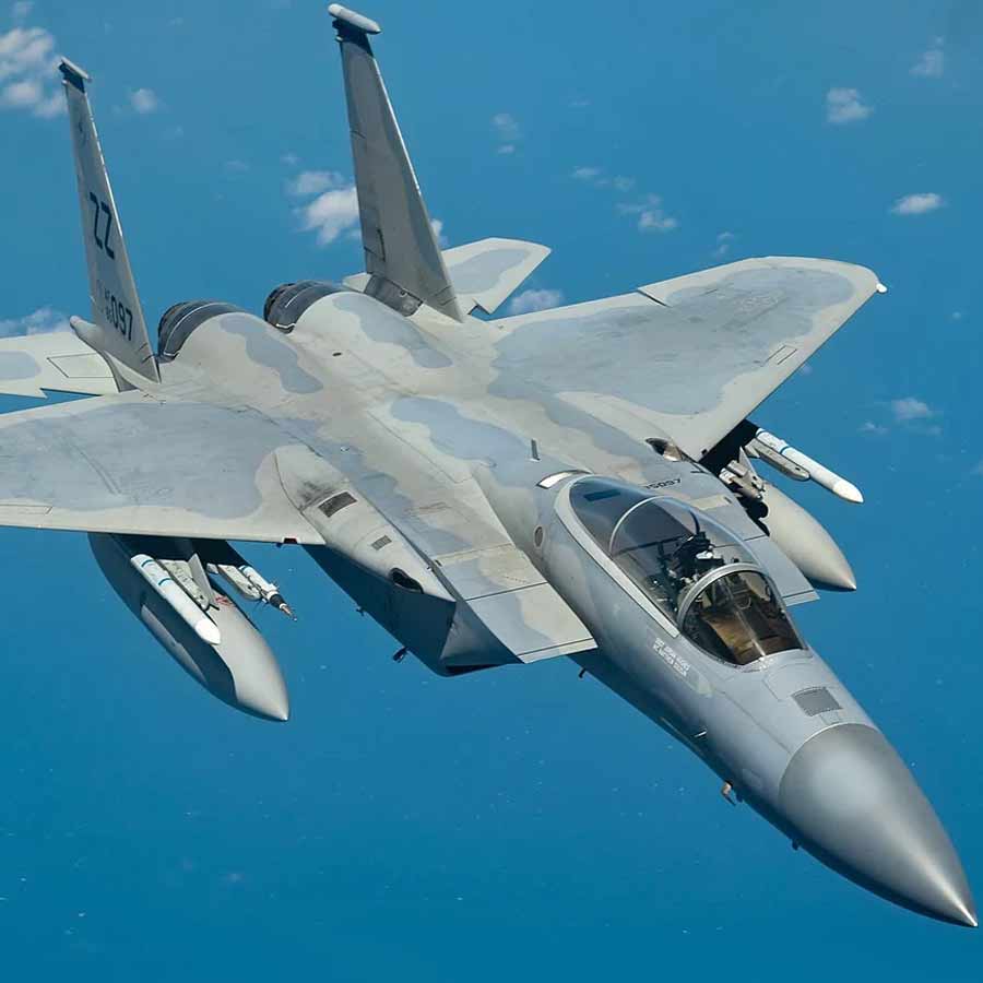 Why US faces heavy loss of fighter jets, drones and other military equipment while it negligible for Israel in Iran war 