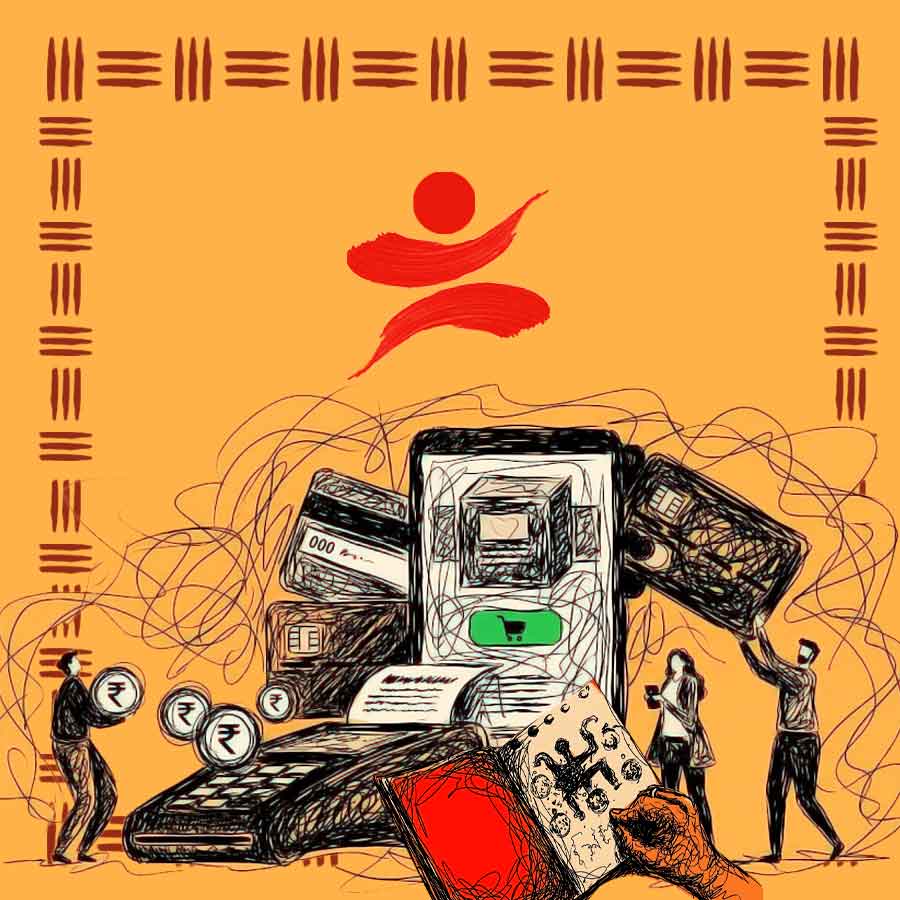 From Hal Khata to digital records, the evolution of Bengali Poila Baisakh rituals