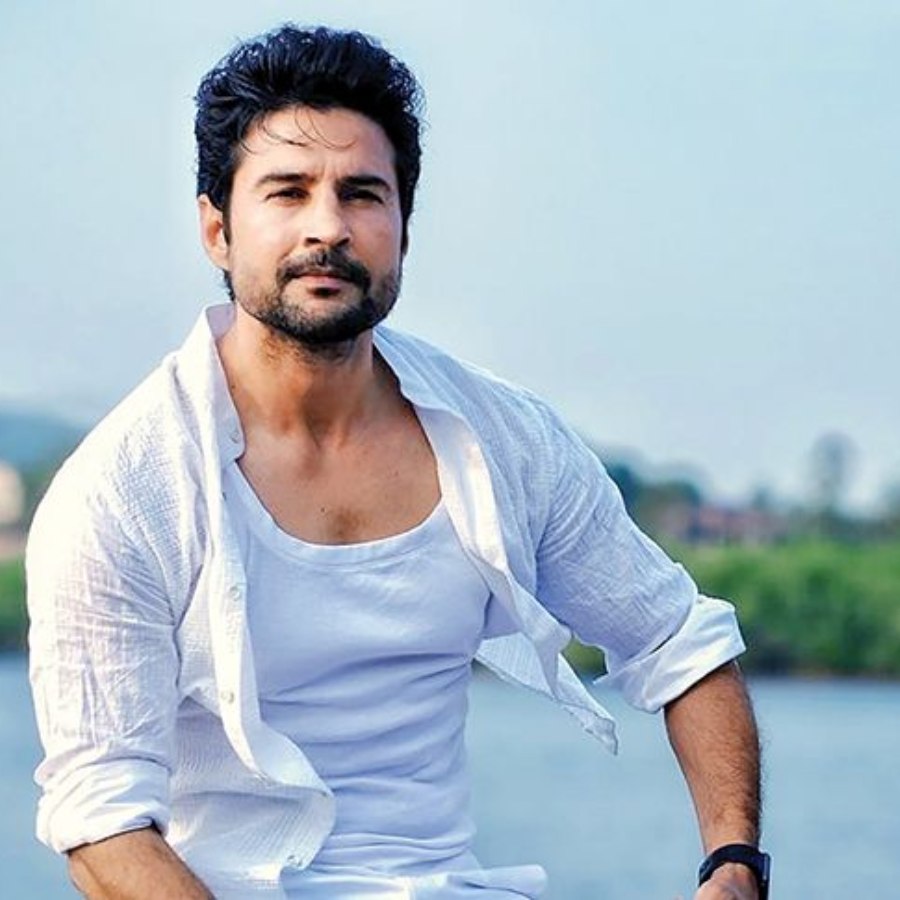 Rajeev Khandelwal shares his diet which is full of homemade simple food dgtl