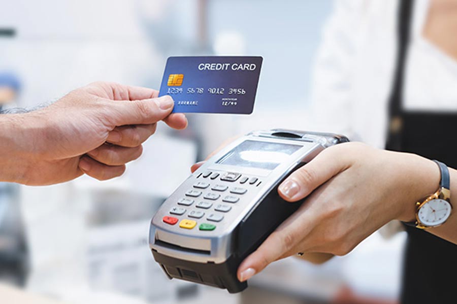 এখন বেশির ভাগ কেনাবেচাই হয় ডিজিটাল পেমেন্টে।