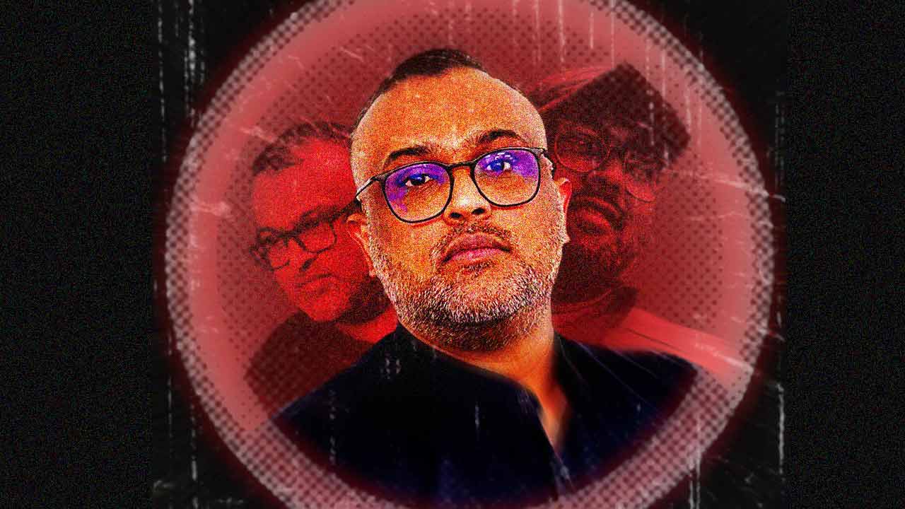 ED Arrests Ipac Cofounder Vinesh Chandel, Who is Vinesh Chandel